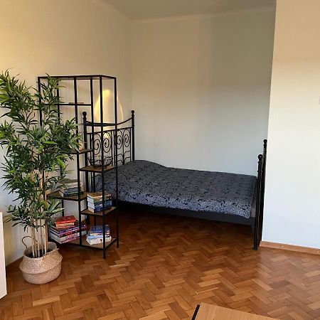 Ferienwohnung Apartament Planty 2/8 Zamość Exterior foto