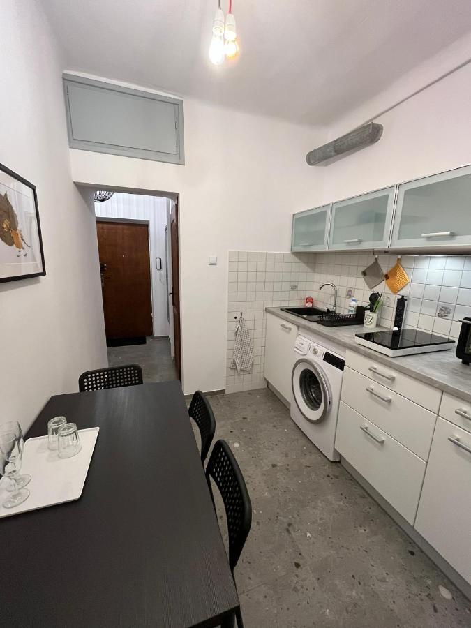Ferienwohnung Apartament Planty 2/8 Zamość Exterior foto