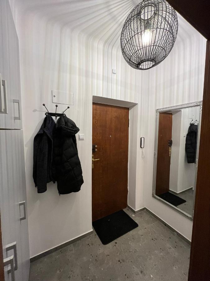Ferienwohnung Apartament Planty 2/8 Zamość Exterior foto
